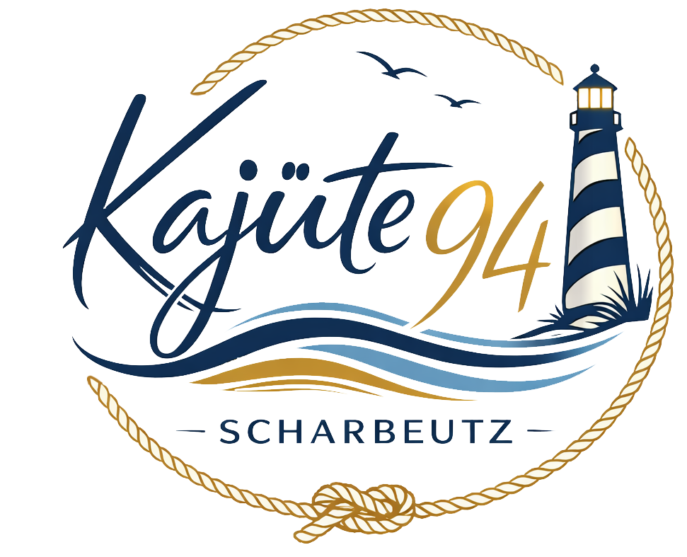 Kajüte94 – Ferienwohnung in Scharbeutz